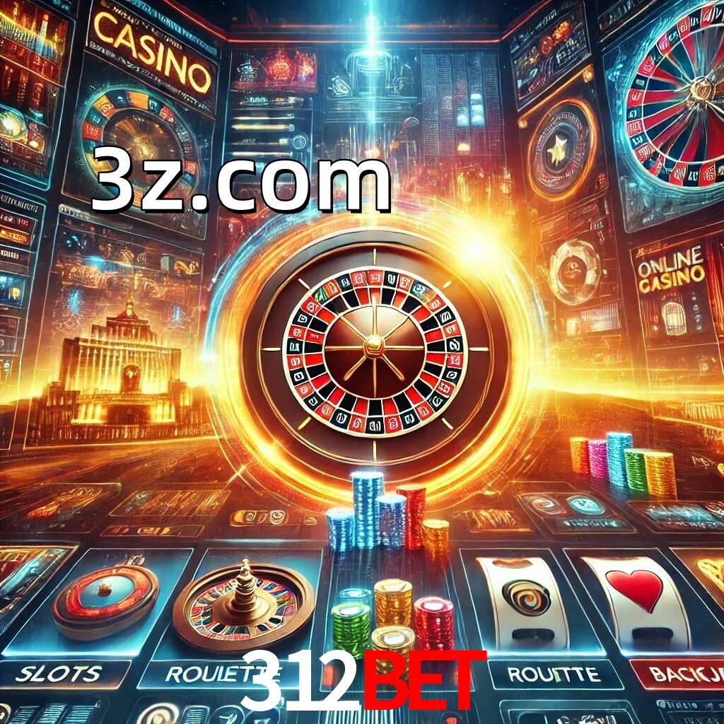  312BET