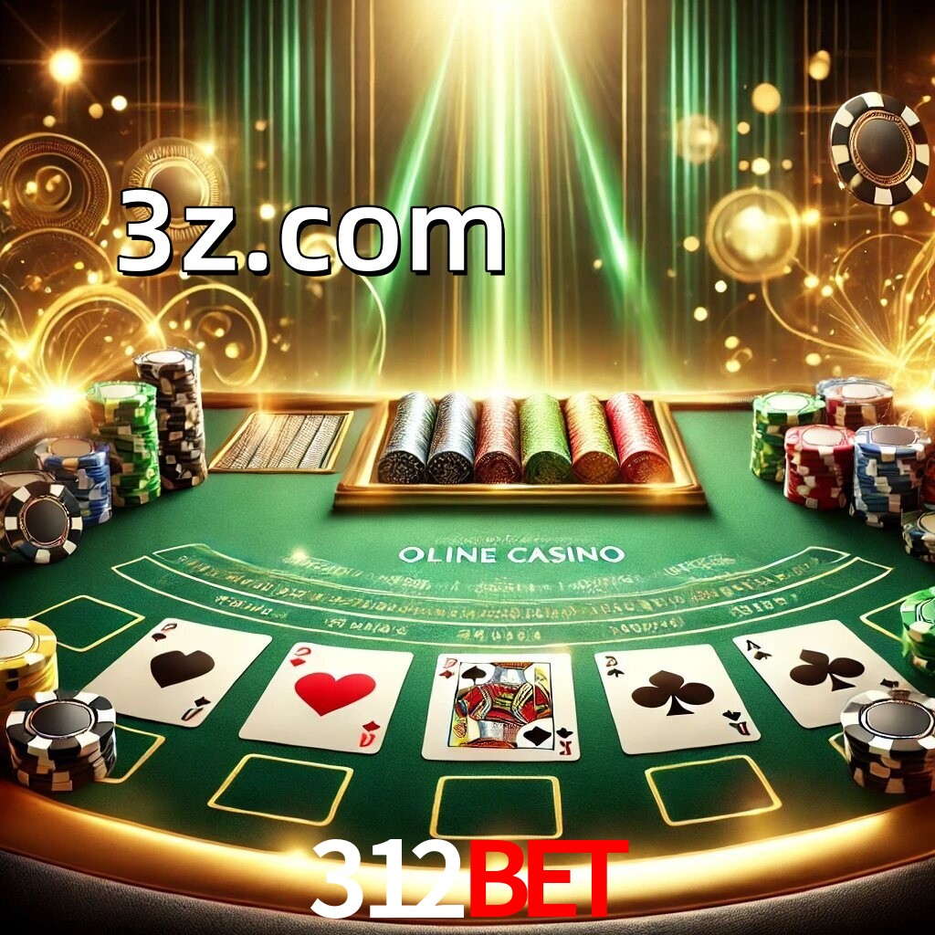  312BET