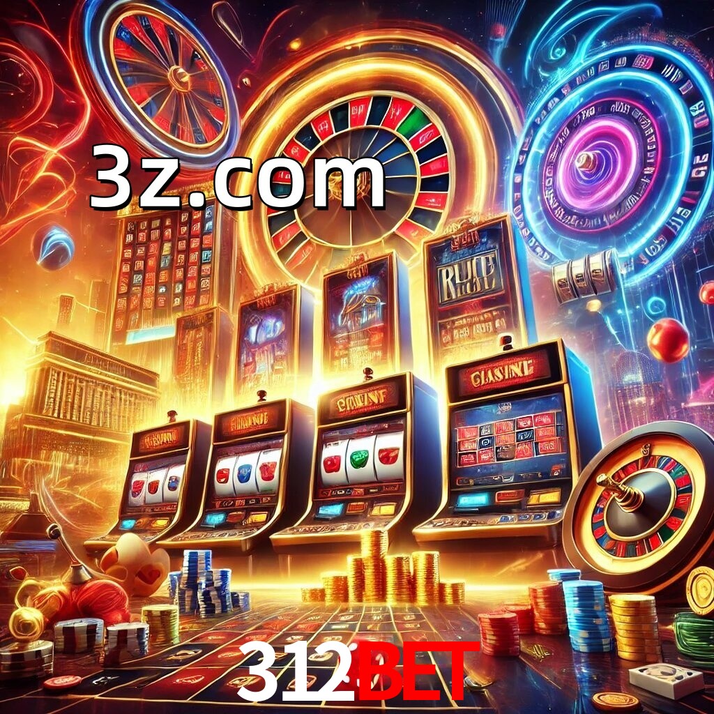  312BET