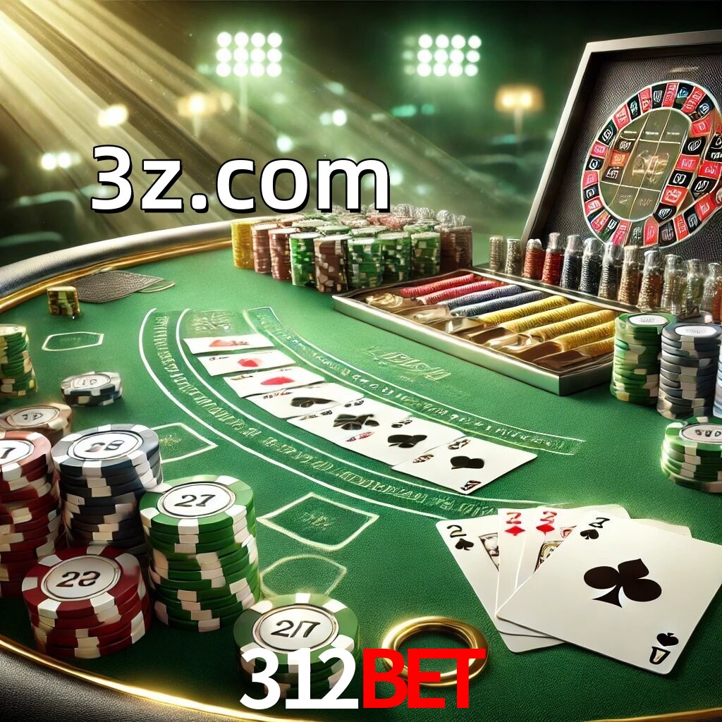 312BET